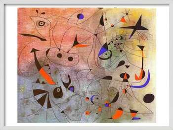 Художествен печат The Morning Star, 1940