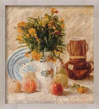 Плакат с рамка Vincent van Gogh - Still Life
