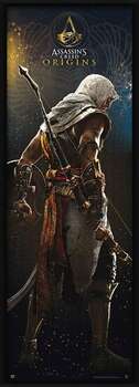 Плакат с рамка Assassin's Creed: Origins