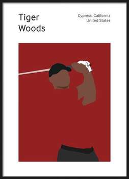 Плакат Wood s